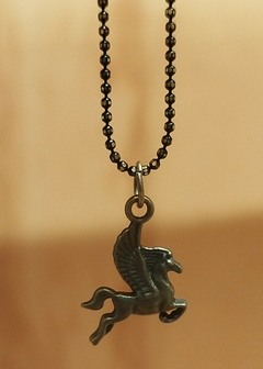 Collar imaginería