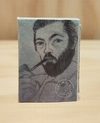 Fósforos el fuego de Cortázar
