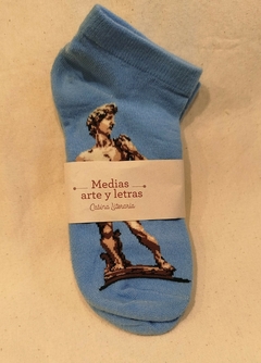Medias El David - comprar online