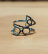 Anillo de Harry Potter