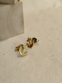 Aretes imaginería - comprar online