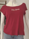 Camiseta soy libros - comprar online