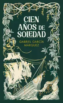 Cien años de soledad Gabriel García Márquez