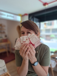 Cartas por encargo - comprar online