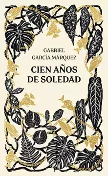 Cien años de soledad Gabriel García Márquez