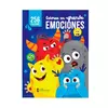 Colorea en grande tus emociones