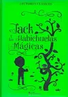 JACK Y LAS HABICHUELAS MAGICAS
