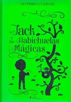 JACK Y LAS HABICHUELAS MAGICAS