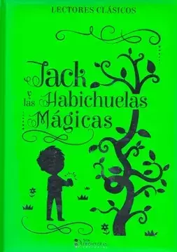 JACK Y LAS HABICHUELAS MAGICAS