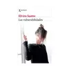 Las vulnerabilidades Elvira Sastre - comprar online