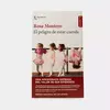 El Peligro De Estar Cuerda Rosa Montero