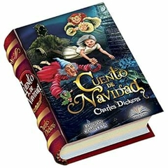 CUENTO DE NAVIDAD CHARLES DICKENS - comprar online
