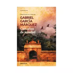 Cien años de soledad Gabriel García Márquez