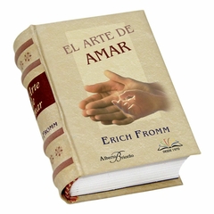 EL ARTE DE AMAR