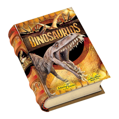 DINOSAURIOS - comprar online