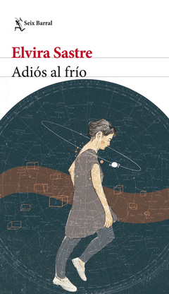ADIOS AL FRIO ELVIRA SASTRE