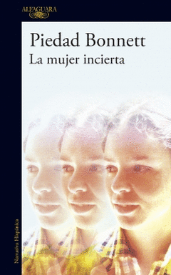 LA MUJER INICERTA PIEDAD BONNETT - comprar online