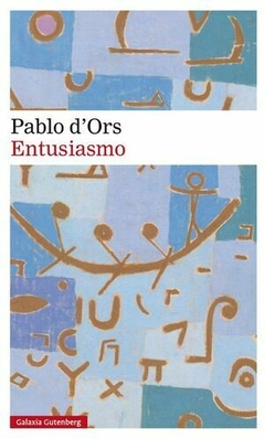 ENTUSIASMO PABLO D ORS