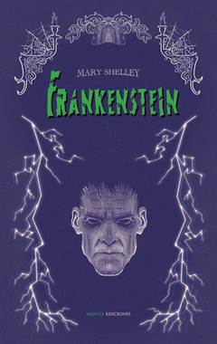 FRANKENSTEIN MARY SHELLY