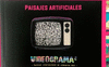 PAISAJES ARTIFICALES VIDEOGRAMA - comprar online