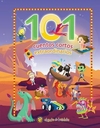 101 CUENTOS CORTOS EXTRAORDINARIOS