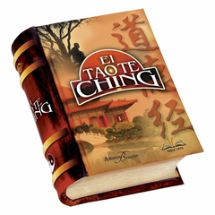 EL TAO TE CHING LAO TSE