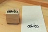 Sellos didácticos*Bici*
