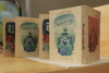 Poemario Ilustrado - comprar online