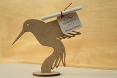 Colibrí mensajero Frenesí de amor - comprar online