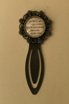 SEPARADOR METÁLICO