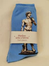 Medias largas "El David" de Miguel Ángel - comprar online