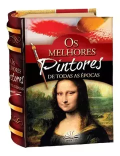 200 GRANDES PINTORES