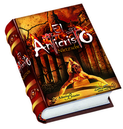 EL ANTICRISTO - comprar online
