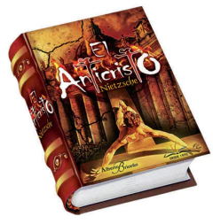 EL ANTICRISTO - comprar online