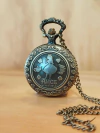 Reloj relicario Alicia - comprar online