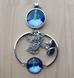 Set accesorio El Principito - comprar online