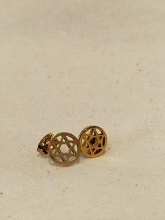 Aretes imaginería - tienda online