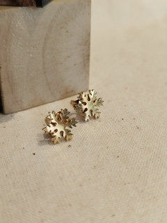 Aretes imaginería - Cabina Literaria - Poemas, regalos literarios y café