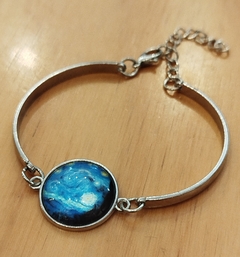 Pulsera de la Noche estrellada