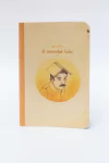 Libretas pequeñas