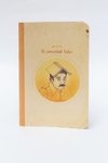 Libretas grandes Gabriel García Márquez