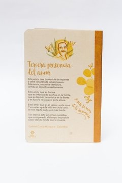 Libretas grandes - comprar online