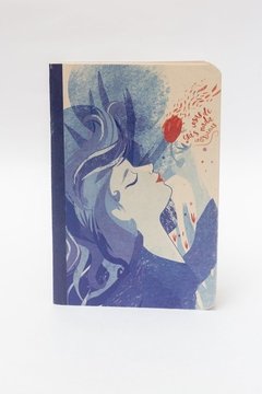 Libretas grandes