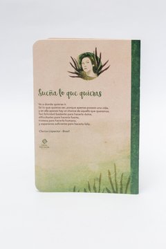 Libretas pequeñas - comprar online