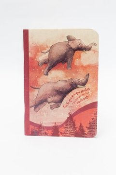Libretas grandes