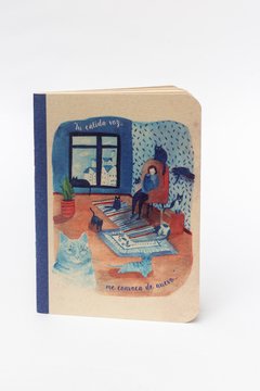 Libretas pequeñas
