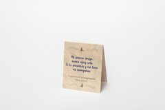 Separador de libros con imán - comprar online