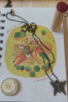Kit Mariposa