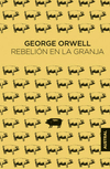 Rebelion En La Granja George Orwell