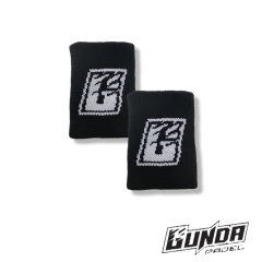 Muñequera Negra
